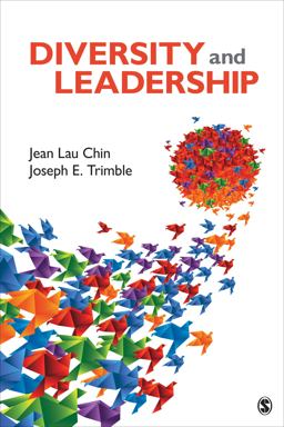 Diversity and Leadership  9781452257891 Front Cover