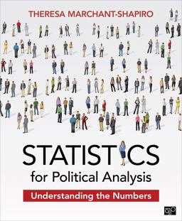 Statistics for Political Analysis Understanding the Numbers  9781452258652 Front Cover