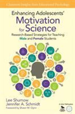 Enhancing Adolescents′ Motivation for Science
