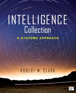 Intelligence Collection  9781452271859 Front Cover
