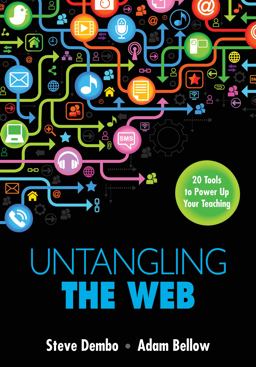 BUNDLE: Dembo and Bellow: Untangling the Web + Dembo and Bellow, Untangling the Web Interactive EBook  9781452274331 Front Cover