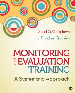 Training for Participatory Program Design, Monitoring, and Evaluation  9781452288918 Front Cover