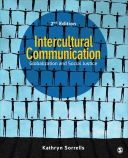 Intercultural Communication 2nd 9781452292755 Front Cover