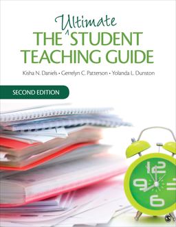 Ultimate Student Teaching Guide 2nd 9781452299822 Front Cover