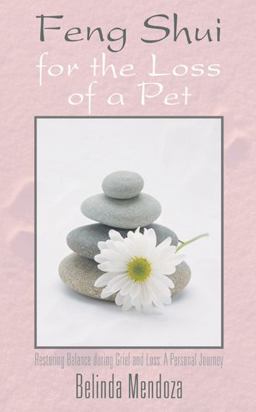 Feng Shui for the Loss of a Pet