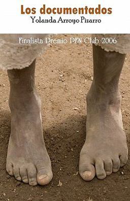 Los Documentados  9781452819099 Front Cover