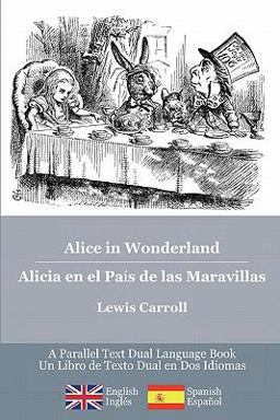 Alice in Wonderland / Alicia en el País de Las Maravillas