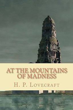 At the Mountains of Madness