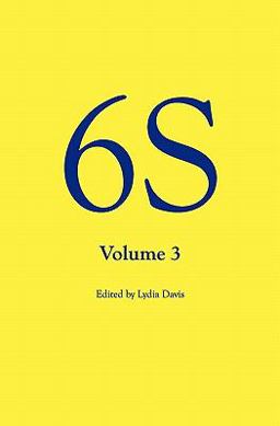 6S, Volume 3