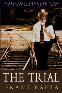 Trial  9781452863399 Front Cover