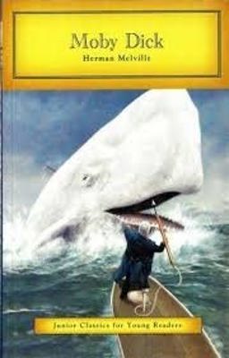 Moby Dick