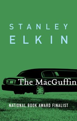 The MacGuffin
