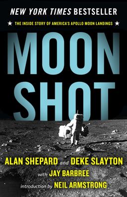 Moon Shot Moon Shot