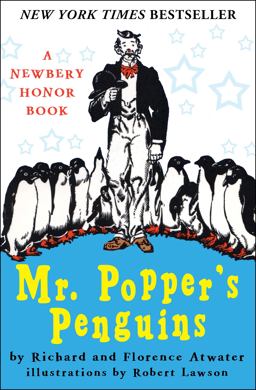 Mr. Popper's Penguins Mr. Popper's Penguins