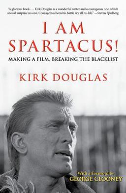 I Am Spartacus! I Am Spartacus!