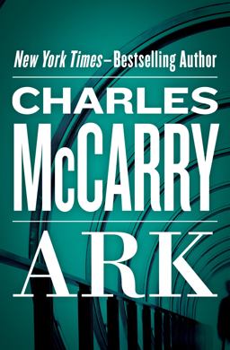 Ark  9781453258200 Front Cover