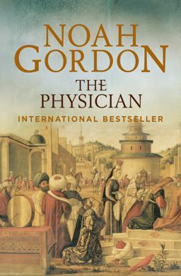 The Physician:  9781453271100 Front Cover