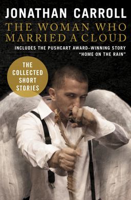 The Woman Who Married a Cloud