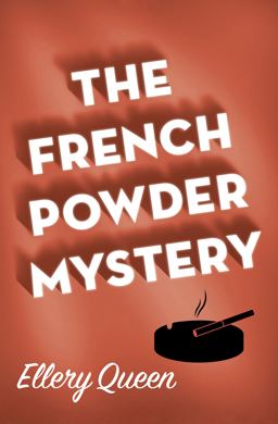 The French Powder Mystery The French Powder Mystery
