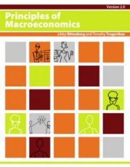 PRIN.OF MACROECONOMICS 2.0 1st 2012 9781453332672 Front Cover