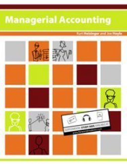 Managerial Accounting