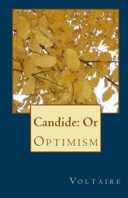 Candide: or Optimism