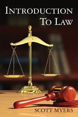 Introduction to Law