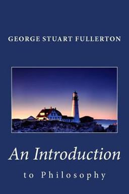 An Introduction to Philosophy An Introduction to Philosophy