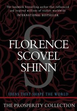 Florence Scovel Shinn