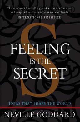 Feeling Is the Secret