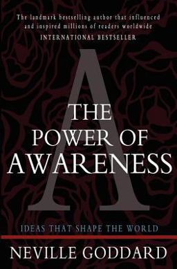 Power of Awareness 1st 9781453698785 Front Cover
