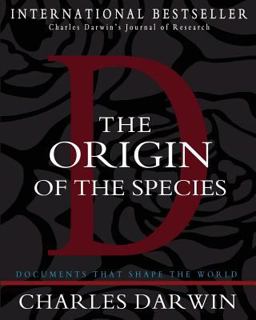 The Origin of the Species The Origin of the Species