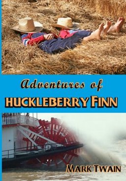 Adventures of Huckleberry Finn