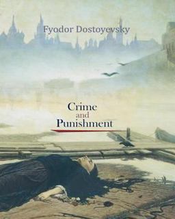 Pryestupleniye I Nakazaniye  9781453727416 Front Cover