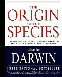 The Origin of the Species