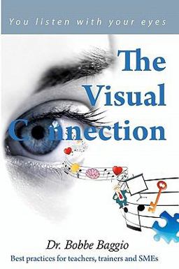Visual Connection You Listen with Your Eyes  9781453734094 Front Cover