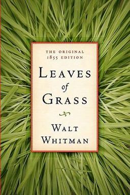 Leaves of Grass