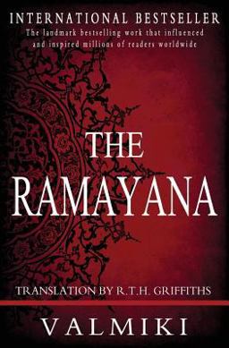 The Ramayana The Ramayana