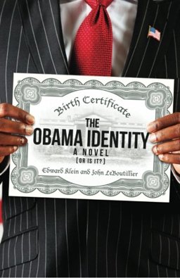 The Obama Identity The Obama Identity