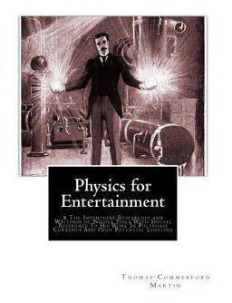 Physics for Entertainment
