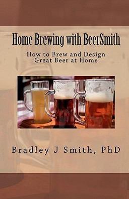 Home Brewing with BeerSmith