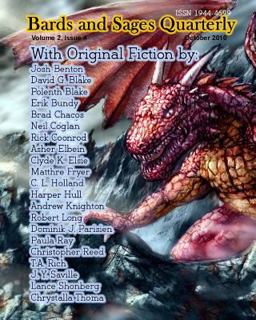 Bards and Sages Quarterly