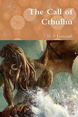 The Call of Cthulhu