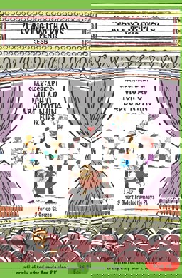 Shakespeare's Much Ado about Nothing for Kids  9781453880876 Front Cover