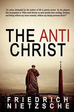The Anti Christ