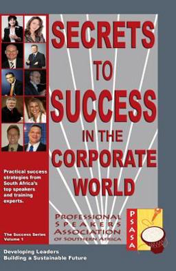 Secrets to Success in the Corporate World