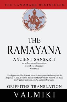The Ramayana The Ramayana
