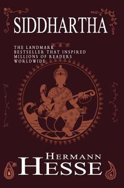 Siddhartha
