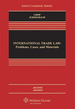 International Trade Law