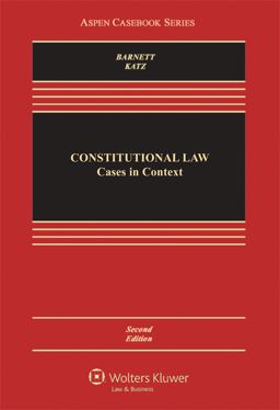 Constitutional Law
